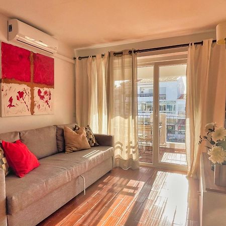 Urbisol 202-Albufeira Apartman Kültér fotó