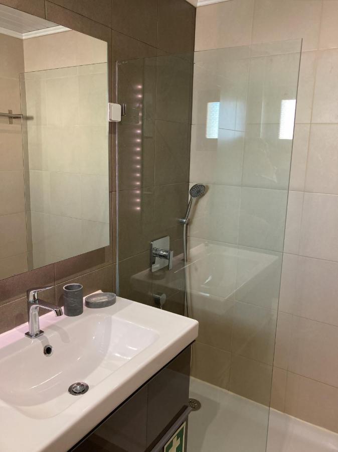 Urbisol 202-Albufeira Apartman Kültér fotó