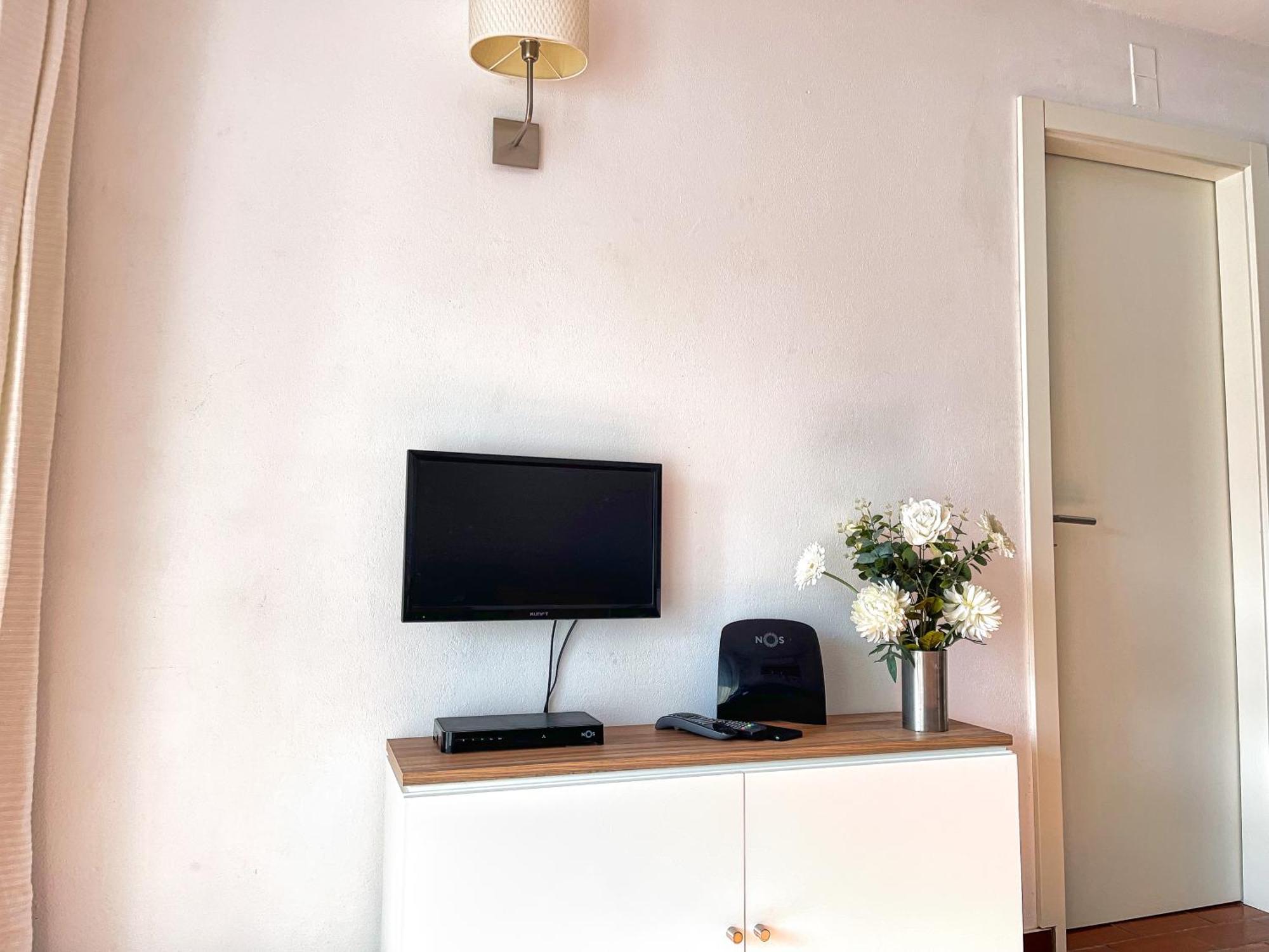 Urbisol 202-Albufeira Apartman Kültér fotó