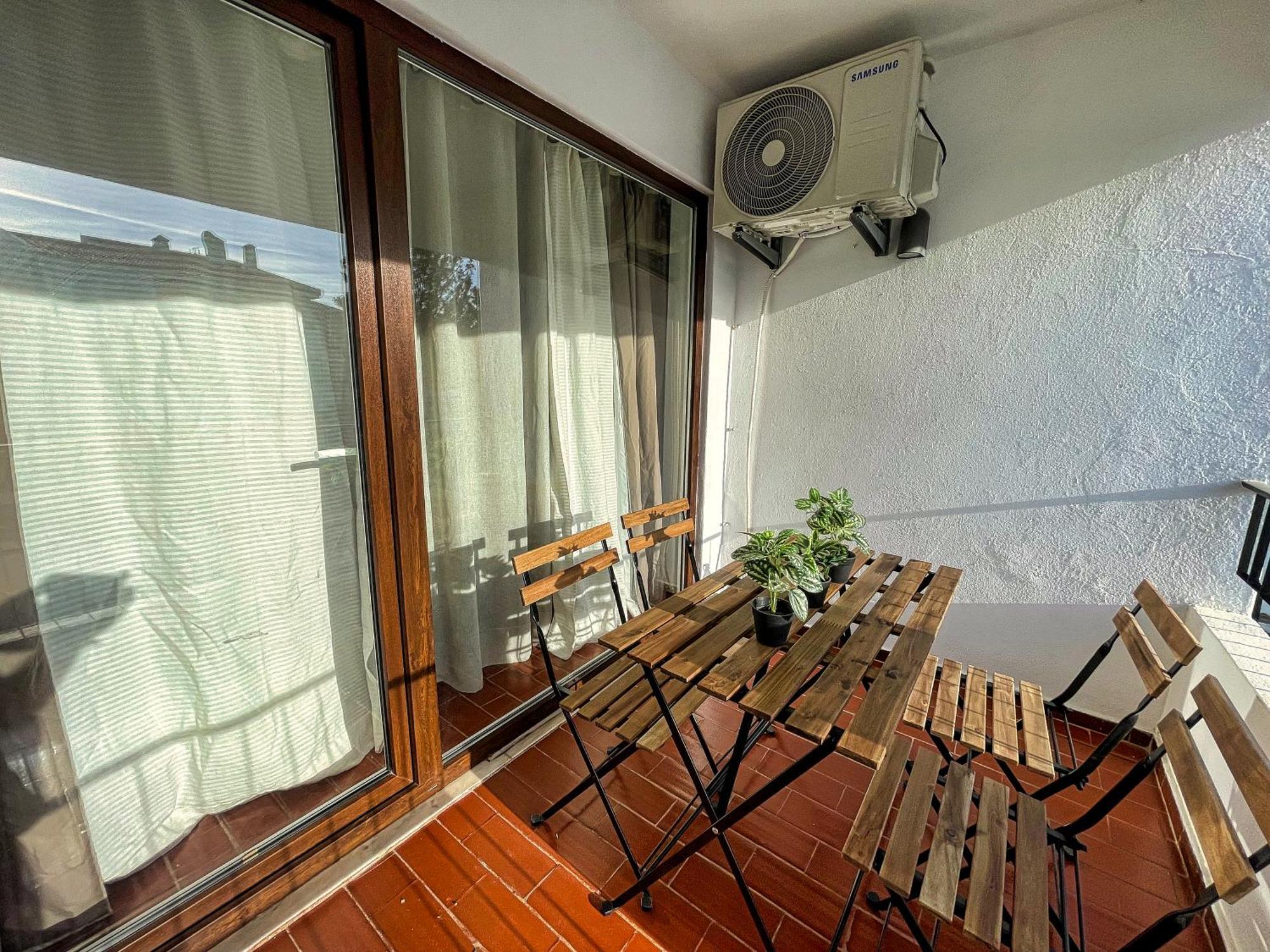 Urbisol 202-Albufeira Apartman Kültér fotó